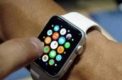 加入LTE模块AppleWatch2可以打电话