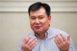 张近东：苏宁不急于追求得与失 将抓住三大机遇