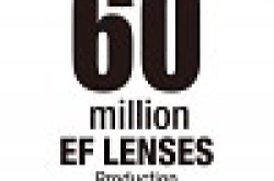 CanonEF镜头产量突破6000万支！