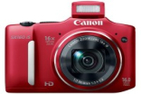 CanonSX160IS/SX500IS长焦机正式发布