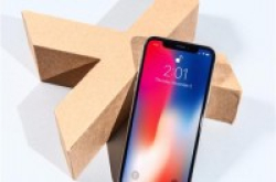 国外编辑用iPhoneX一个月后：太难用！不想继续用下去
