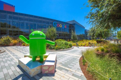 GoogleCEOSundarPichai博客发文 抗议欧盟开出的50亿美元天价罚单