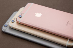 发布近三年时间 为何苹果iPhone6s比iPhone8更受欢迎？