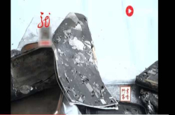 太吓人了 vivo手机爆炸上了新闻夜航
