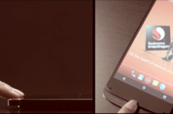Qualcomm推超音波3D指纹识别技术或超越AppleTouchID