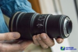 最轻巧的长焦头详解Nikon新300mm定焦(4)