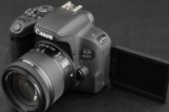 CanonEOS800D评测入门单反之选