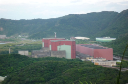 核二厂2号机运转1天就跳机检验后重新申请才会再启