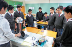 法拉第笼理论学习用电和保护自己