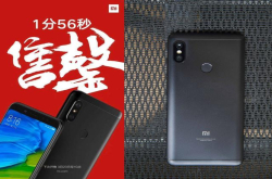 小米：不好意思 新机太火 又秒售罄