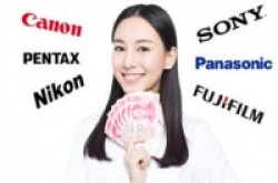 半幅相机卖万元成常态为什么相机越来越贵？