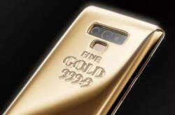 这款Note9保护壳能值几十台手机……
