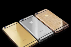 土豪的专属手机 国外发布皇家婚礼纪念版iPhoneX 高达3万元