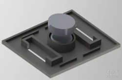 买一台3D打印机太贵了？不如用乐高自己做一台