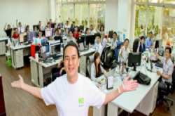 翟本乔和沛科技惊传裁员八成