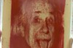细菌可以变相纸？“bacteriography”用细菌种出影像