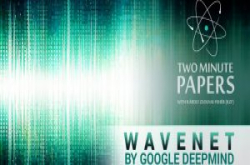 Google发表云端文字转语音服务，人声发音更好、更自然