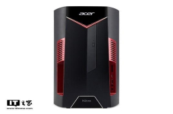 宏碁新电竞主机曝光：首发Ryzen52500X