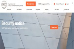 孟加拉央行盗转案后近4个月，SWIFT终于表态愿采用双因子认证