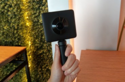 小米360全景相机、Type-C版降噪耳机陆续抵港