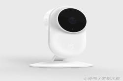 小米新品配130°超广角镜头