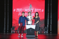 1MORE发布众多新品苏芒成特邀时尚顾问
