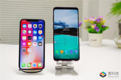 三星S9＋/iPhoneX对比：不同系统两大机王有何差异？