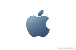 苹果手机的标志为什么被咬了一口？