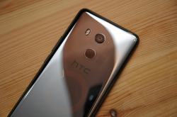解放大视界，HTCU11+透视黑动手玩