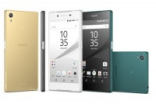 SonyXperiaZ6曝光！将连推五款机型