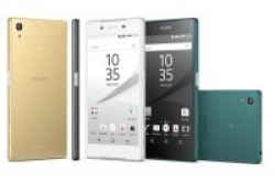 SonyXperiaZ6曝光！将连推五款机型