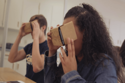 [视频]谷歌向学生推出新款VR游览创建工具TourCreator