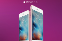 出旧机仲着数？3香港推iPhone6s上台优惠