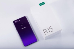OPPOR15为何被誉为拍照全能型选手？看完这些夜景样张你就明白