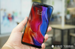 五款最吃香的手机 都用上了6G大运存 最后一款仅1299元