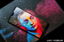 华为Mate20压力来袭？华为P20Pro：先降价迎接了