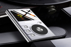 纽曼G6：高性价比下的HiFi音乐播放器