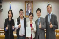 资安法政院版草案通过委员会审查，删除行政检查权等有五大修正，但本会期恐来不及三读