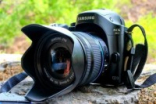 可更换镜头SamsungNX30套机降至5895元