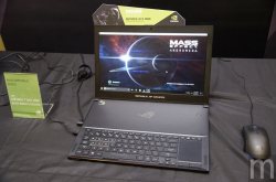 NVIDIA：希望能以Max-Q设计在轻薄游戏笔电额外创造全新产品类别