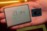 AMD全新高端桌面CPU规格大曝光：一共9款、4.1GHz/155W