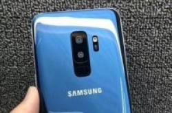 SamsungGalaxyS9+危机四伏：未上市山寨机已开卖