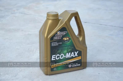真润真节能飞度试用万灵霸Eco-Max机油