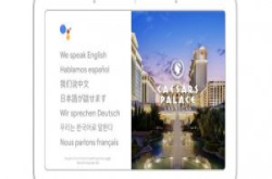 GoogleAssistant新技能可让GoogleHome、SmartDisplay变即时口译