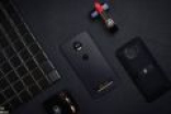 黑武士登场，Moto Z2 Play黑色限量版图赏