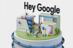 新电商模式诞生GoogleAssitant语音助理让你用嘴巴就能大采购