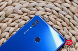 荣耀Note10体验：6.95英寸的平板级大屏之外 还有全面旗舰的体验