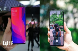 OPPOFindX和vivoNEX 你选谁？