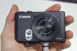 Canon即将发布更大传感器PowerShot相机