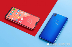 骁龙660＋全面屏＋高颜值＋游戏模式 仅售千元 vivo：还说我高价低配？